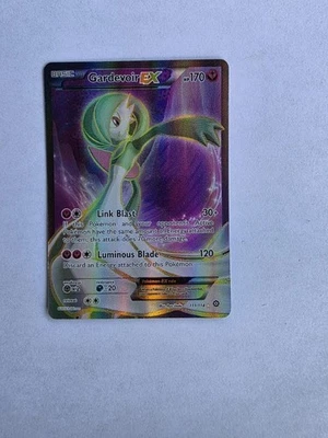 Gardevoir EX 111/114 - Image 1 of 2