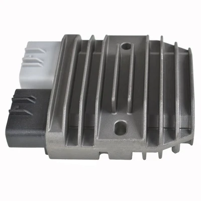 New Voltage Rectifier Regulator For Kawasaki Ninja ZX10R 21066-0008 2004 05-07 - Image 1 of 4