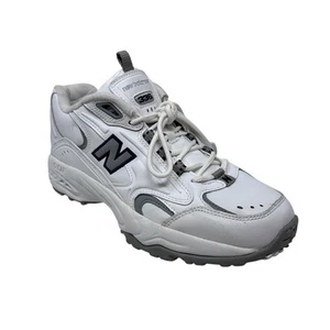 Zapatilla deportiva New Balance 336 para mujer ÚNICA para caminar derecha talla 8,5 - Imagen 1 de 8