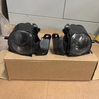 FARO ANTINIEBLA ANTINIEBLA AUDI A6 AVANT L+R 4B0941699A 4B0 941 700 Foto 1 de 4