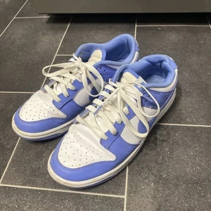 Nike Dunk Low Polar Blue-DV0833-400 SIZE 7 - Picture 1 of 5