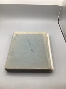 1988-89 Binder Full Of First Day Covers (42)-Estate Find - Picture 1 of 10