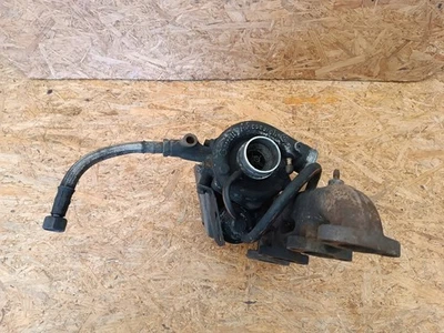 COLECTOR TURBOCOMPRESOR TURBO 068145703B AUDI 80 90 1.6 TD VOLKSWAGEN GOLF I MK1 Foto 1 de 4