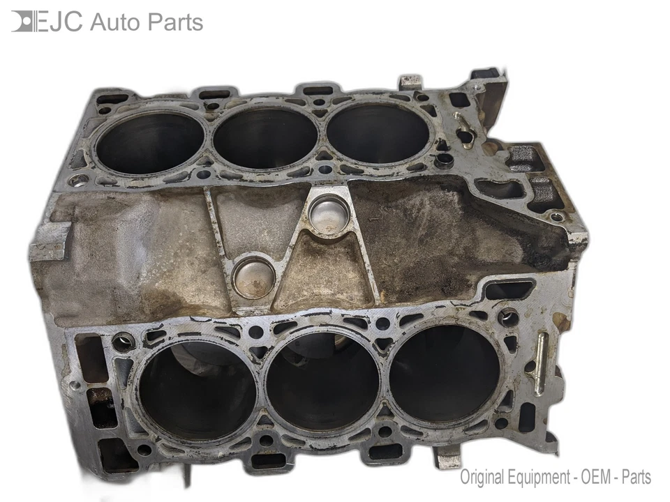 Bloque de cilindros de motor para 10-11 Chevrolet Traverse 3.6 12629407 Foto 1 de 4