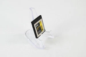 Lexar Professional XQD 2933x 64GB 440MB/s #G433 - Picture 1 of 6