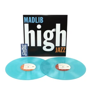 Various Artists Madlib - High Jazz (RSD Essential 2022) - Vo (Vinyl) (UK IMPORT) - Picture 1 of 1
