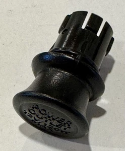 2015-2019 Subaru Legacy / Outback Socket Cover Outlet Plug Power 12V 120W OEM - Bild 1 von 4