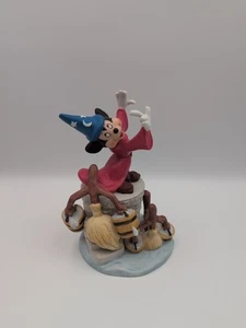 Disney Mickey Fantasia Limited Edition 8013/15000 - Bild 1 von 10