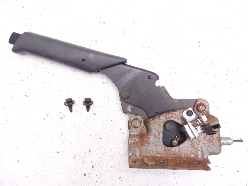 82-89 Camaro Firebird Estacionamiento de Emergencia Freno E Palanca de Emergencia Original Foto 1 de 4