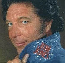 Tom Jones [UK-Import] von Tom Jones | CD | Zustand neu - Bild 1 von 2