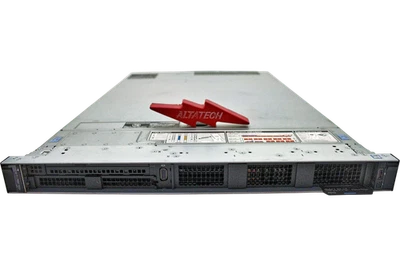 Dell PER640 PowerEdge R640 CTO Server Chassis & System Board Only - Image 1 of 4