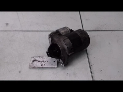Démarreur Renault TWINGO I (C06_) 1.2 lpg (2003-2007) 8200369521 - Photo 1/3