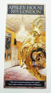 Apsley House London Hotel Werbung - Bild 1 von 4