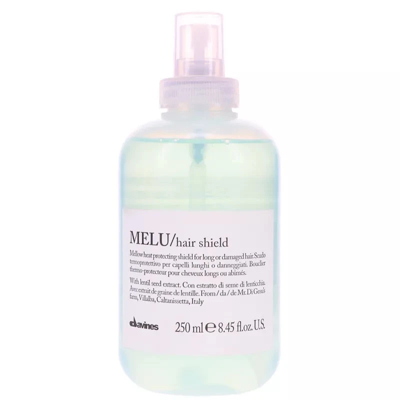 Protector capilar Davines MELU 8,45 oz/250 ml  Foto 1 de 1