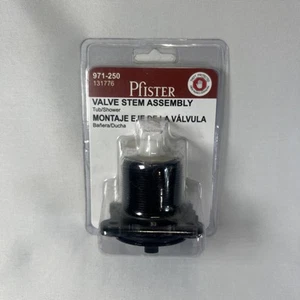 Pfister 971-250 Valve Stem Assembly Tub Shower Genuine Factory Parts - Picture 1 of 3