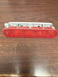 2015-2019 DODGE RAM PROMASTER CITY BRAKE LIGHT BACK DOOR (P) - Foto 1 di 3