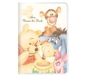 Winnie the Pooh 2026 B6 schedule book planner calendar friends - Picture 1 of 4
