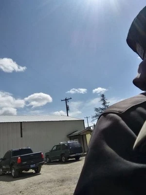 Motor De Arranque Thru 3/13/05 Se Adapta 96-05 CROWN VICTORIA 20757856 Foto 1 de 4