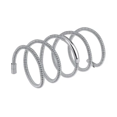 Breil 女式手链全新 SNAKE TJ2837 不锈钢 — 第 1/2 张图片