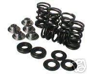 POLARIS RZR800  800S KIBBLEWHITE VALVE  SPRING KIT 2008- 2010   82-82200 Foto 1 de 1