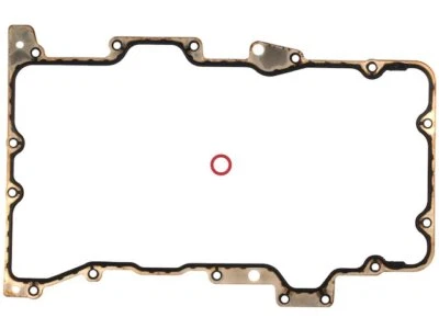 For 2000-2008 Jaguar S Type Oil Pan Gasket Set Mahle 83476QF 2005 2006 2001 2002 - Изображение 1 из 2