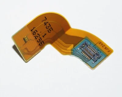 Original Sony Xperia X Compact F5321 Mainboard Sensor Flex Cable - Image 1 of 2