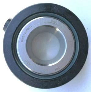 Premium 1-3/4" ID Disc Bearing 822-026C GW211PPB21 DS211TTR23 Krause 2410-11-0 - Picture 1 of 8