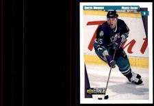 1997-98 Collector's Choice Dmitri Mironov #3