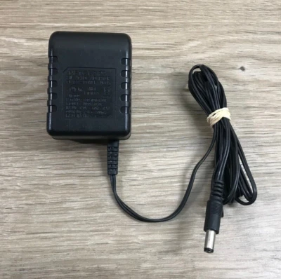 OEM Netgear Adaptor UD075050C Power Supply 7.5V 500mA 330-10181-01 - Image 1 of 4