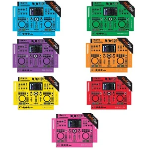 Piel Denon Prime Go | 7 opciones de color neutro | Calcomanía protectora | StyleFlip - Imagen 1 de 15