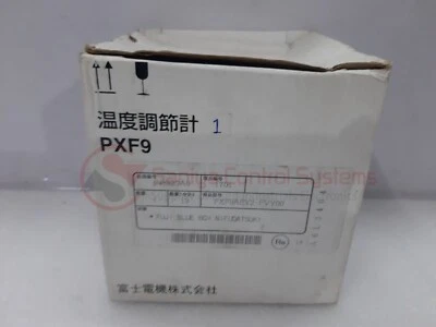 Controllore Di Temperatura FUJI PXF9AEY2-1VY00 - Immagine 1 di 4