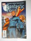 Fantastic Four #525 2005 Nm Near Mint 9.2 Marvel Comics Kesel Grummett