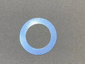 Ausgleichsscheibe Vorderachse IHC 323 353 423 453 533 644 844 743 946 3057042R1 - Bild 1 von 3