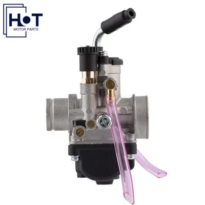 New Carburetor 19mm for KTM 50 SX 50SX 50JUNIOR 50cc 2001-2008 Junior Dirt Bike - Image 1 of 4