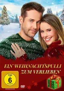 Ein Weihnachtspulli zum Verlieben | DVD - NEU - Bild 1 von 1