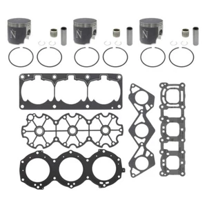Yamaha GP 1200 Namura Pistons Top End Gasket Kit Bearings 84mm 1997 1998 1999 - Picture 1 of 24