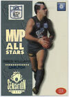 1994 AFL DYNAMIC SENSATION ACETATE GLACIER MVP - CC4 Greg WILLIAMS (CARLTON)