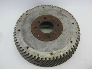 Alfa Romeo Giulietta 2 shoe right front brake drum 136553015 - Picture 1 of 12