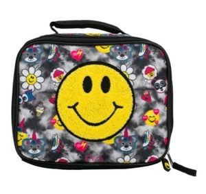 Accessory Innovations Smiley Lunch Bag - Bild 1 von 4