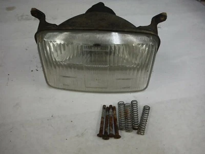 OEM 1990 90 POLARIS INDY 500 SKS FARO CON RESORTES 400 600 650 S64-40 Foto 1 de 4