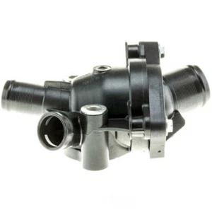 Engine Coolant Thermostat fits 2004-2016 Volvo C70 S40 V50 MOTORAD - Picture 1 of 7