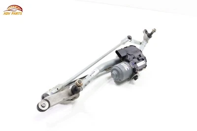 2014 - 2019 CADILLAC CTS WINDSHIELD WIPER TRANSMISSION LINKAGE W/ MOTOR OEM - Imagem 1 de 4