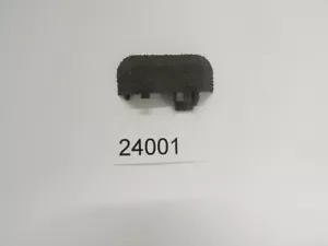 MÄRKLIN 24001 ENDSTÜCK ZUR GLEISBÖSCHUNG 10 STÜCK#NEU# - Bild 1 von 1