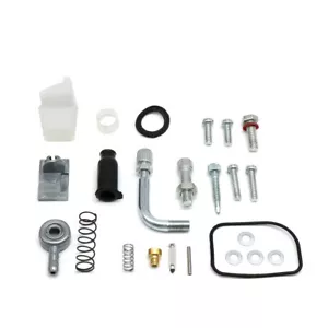 Carburetor Repair Rebuild Kit For Dellorto SHA 12.12 PHBH PHBL PHVA PHBN Carb - Picture 1 of 6