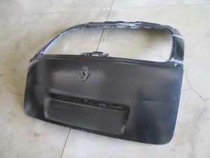 HECKKLAPPE RENAULT MEGANE MK2 KOMBI - VON 02 BIS 10 - NEU - Bild 1 von 1