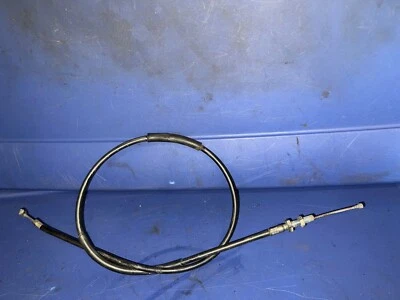 2002-2003 Honda CBR954 cbr 954 RR 954RR Clutch Cable line - Imagem 1 de 3