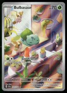 Bulbasaur - SV07: Stellar Crown - Picture 1 of 2