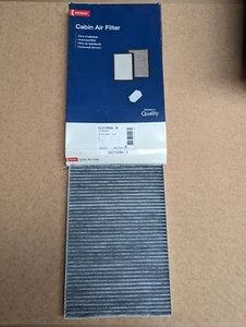 Denso DCF069K Car Pollen Filter Fits CHRYSLER - Picture 1 of 1