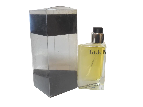 Trish McEvoy No.1 Perfume Eau De Toilette Spray 1.7 Oz In Box As Pictured - Image 1 of 3