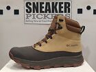 Columbia Men's Expeditionist Shield Boots - Brown - BM9083 373 - Size: 9.5 - NEW